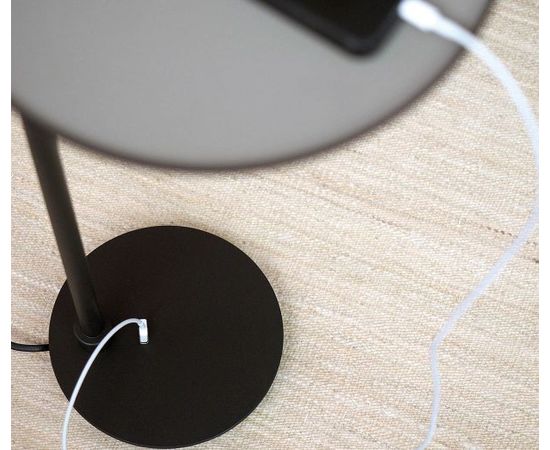 Торшер Bover Drop P/01 Tray, фото 2