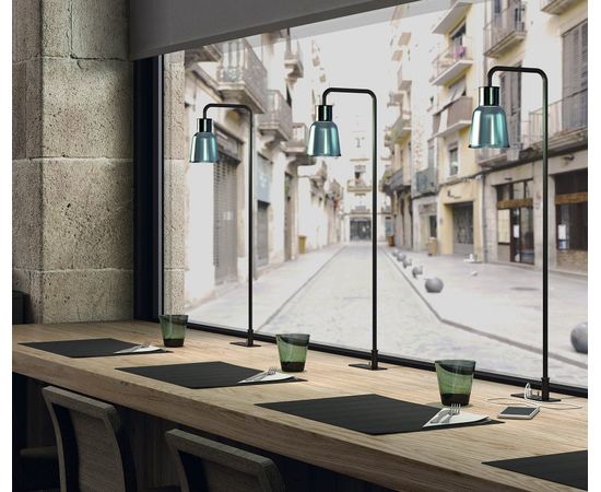 Настольная лампа Bover Drip/Drop M/70, фото 3