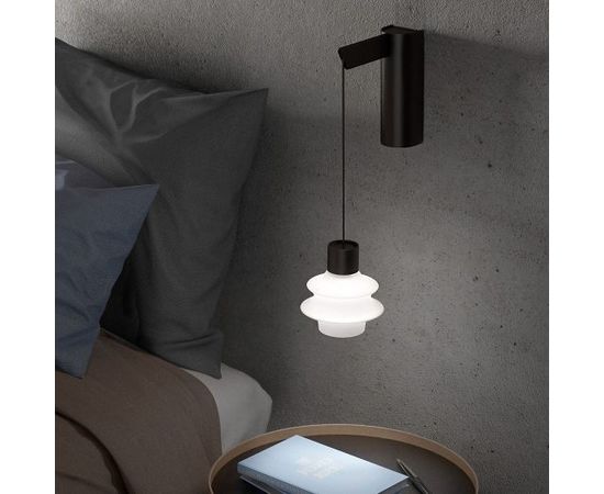 Настенный светильник Bover Drop A/01, фото 1