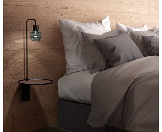 Настенный светильник Bover Drop A/02, фото 3