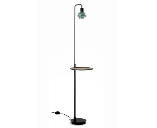 Торшер Bover Drop P/01 Tray, фото 1