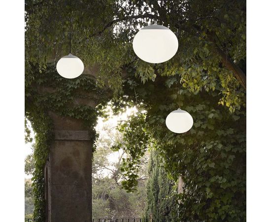 Подвесной светильник Bover Elipse S/50/H, фото 1