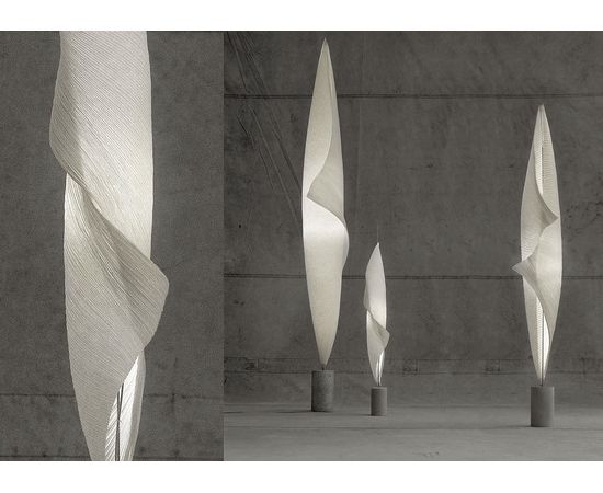 Настольная лампа Ingo Maurer Wo-Tum-Bu 3, фото 4