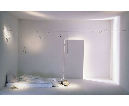 Подвесной светильник Ingo Maurer YaYaHo Element 14, фото 3