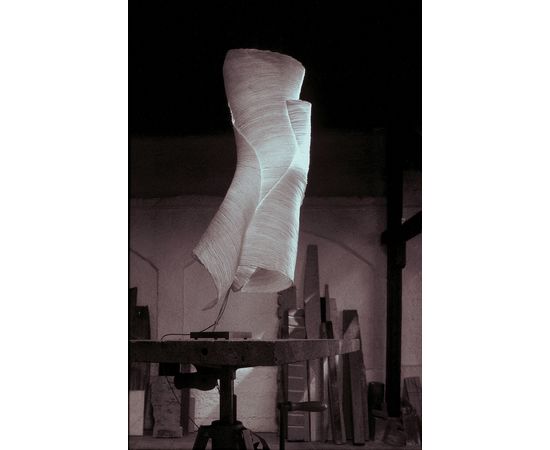 Настольный светильник Ingo Maurer Ysmen, фото 2