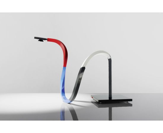 Настольный светильник Ingo Maurer Zufall T, фото 4