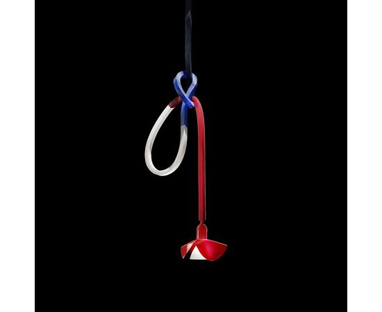 Подвесной светильник Ingo Maurer Zufall C, фото 1