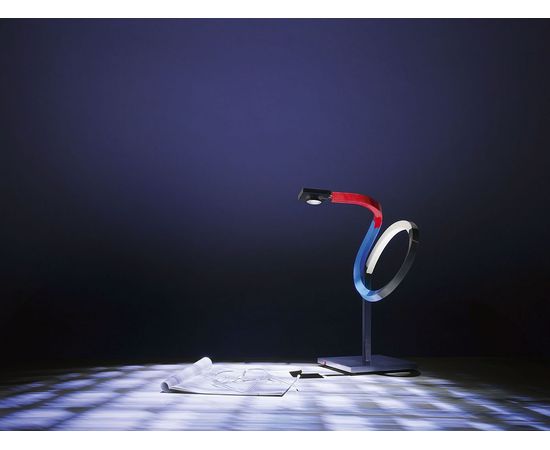 Настольный светильник Ingo Maurer Zufall T, фото 3