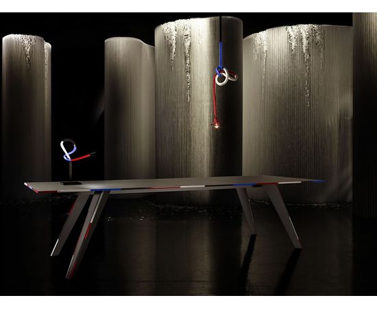 Подвесной светильник Ingo Maurer Zufall C, фото 2