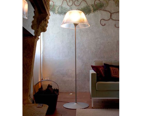 Торшер Flos Romeo moon F, фото 1