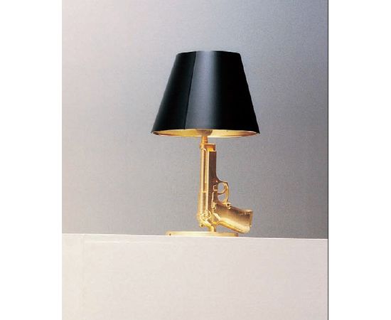Настольная лампа Flos Guns bedside, фото 1