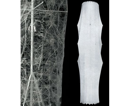 Торшер Flos Fantasma, фото 1