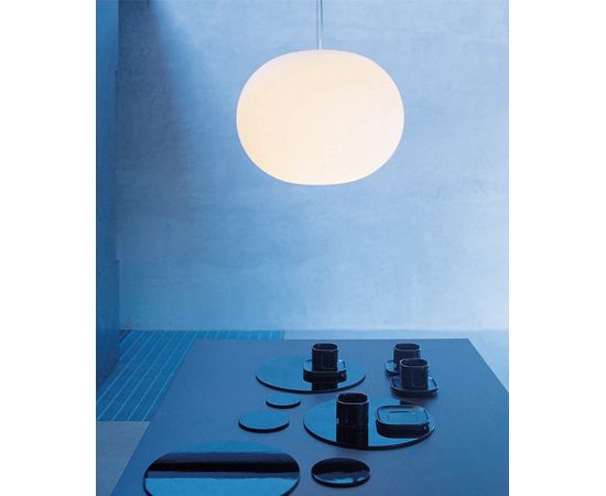 Подвесной светильник Flos Glo ball S1, фото 1
