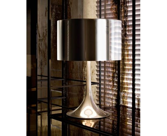 Настольная лампа Flos Spun light T1, фото 1