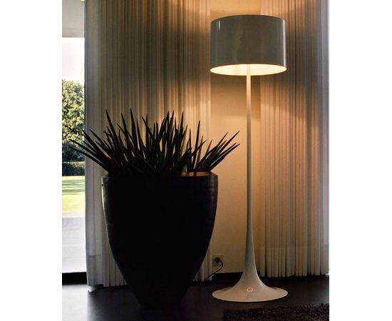 Торшер Flos Spun light F, фото 1