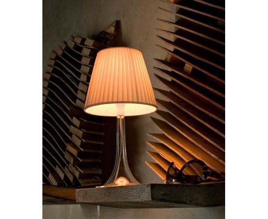 Настольная лампа Flos Miss K T, фото 1