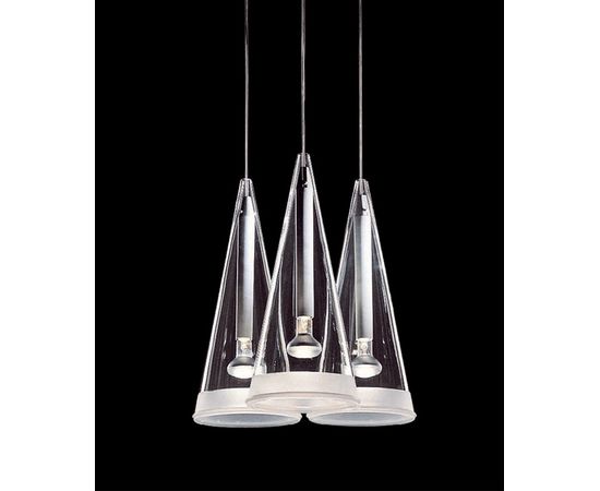 Подвесной светильник Flos Fucsia 3, фото 1