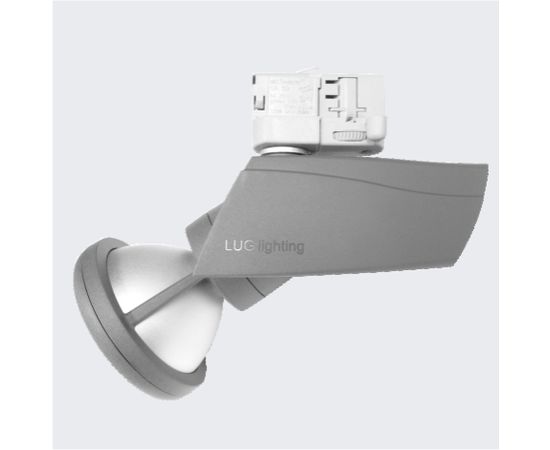 Трековый металлогалогенный светильник Lug Robin CDM-T, фото 1