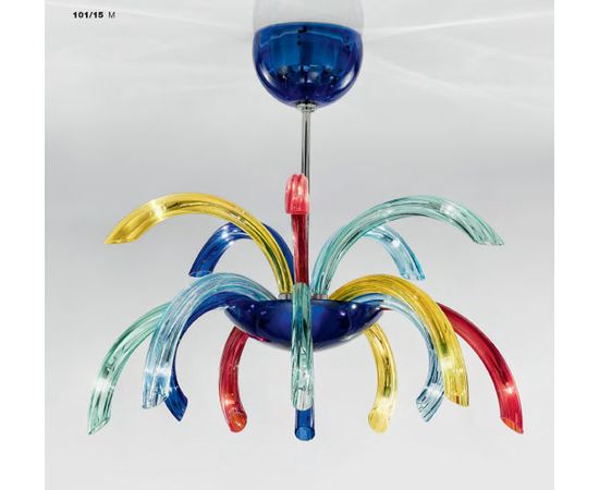 Люстра Sylcom 101/15, фото 1