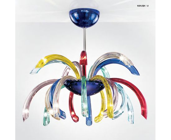 Люстра Sylcom 101/21, фото 1