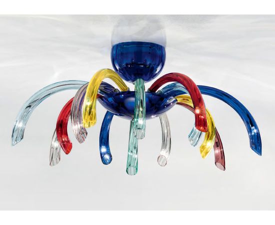 Люстра Sylcom 102/14, фото 1