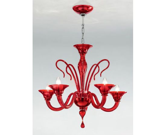 Люстра Sylcom 1460/5, фото 1