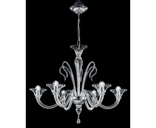 Люстра Sylcom 1460/6, фото 1