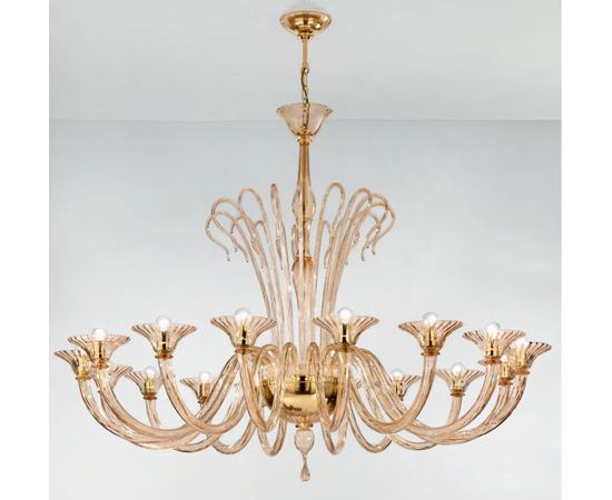 Люстра Sylcom 1460/16, фото 1