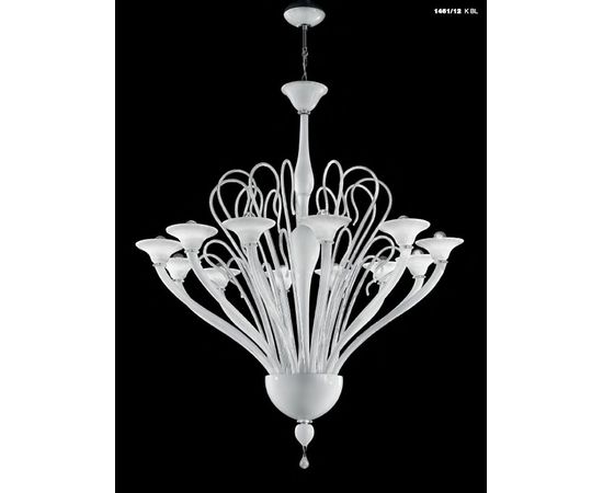Люстра Sylcom 1461/12, фото 1
