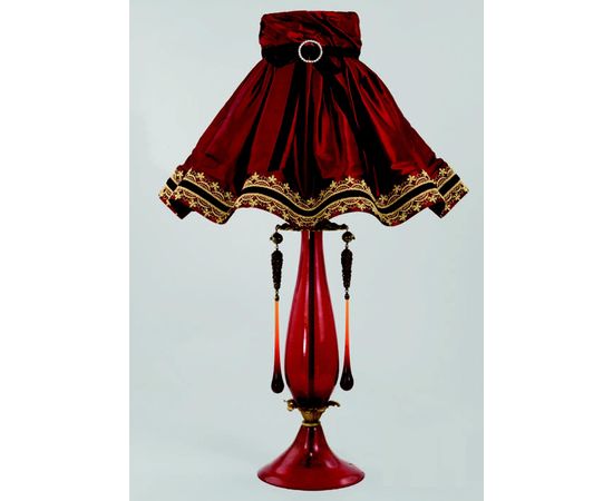 Настольная лампа Pataviumart TL0898/01AF, фото 1