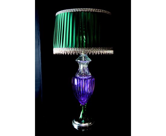 Настольная лампа Pataviumart TL0989/01MH, фото 1