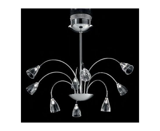 Люстра Sylcom 111/9, фото 1