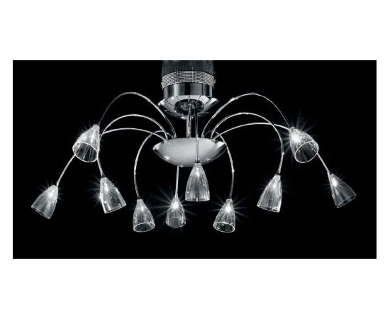 Люстра Sylcom 111/15, фото 1