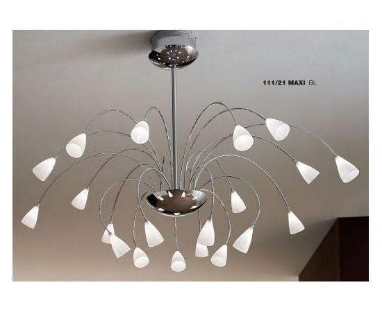 Люстра Sylcom 111/21 MAXI, фото 1