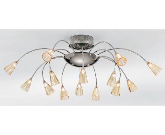 Люстра Sylcom 112/14, фото 1