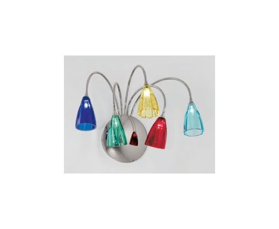 Настенный светильник Sylcom 114/5, фото 1