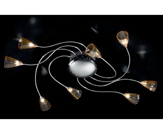 Люстра Sylcom 116/8, фото 1