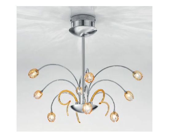 Люстра Sylcom 151/9, фото 1