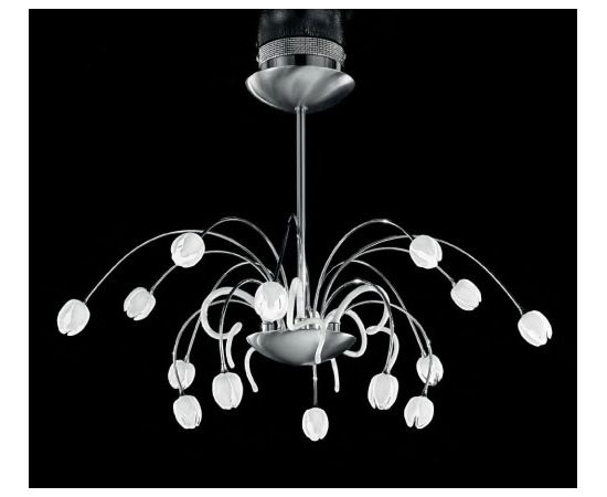 Люстра Sylcom 151/15, фото 1