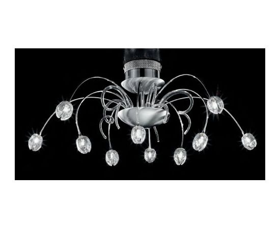 Люстра Sylcom 152/10, фото 1