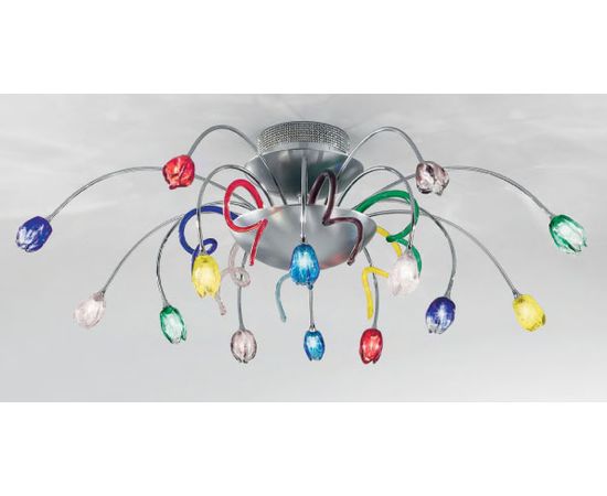 Люстра Sylcom 152/14, фото 1