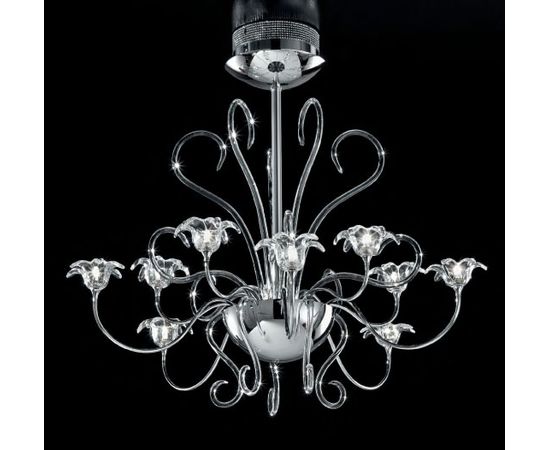 Люстра Sylcom 180/10, фото 1