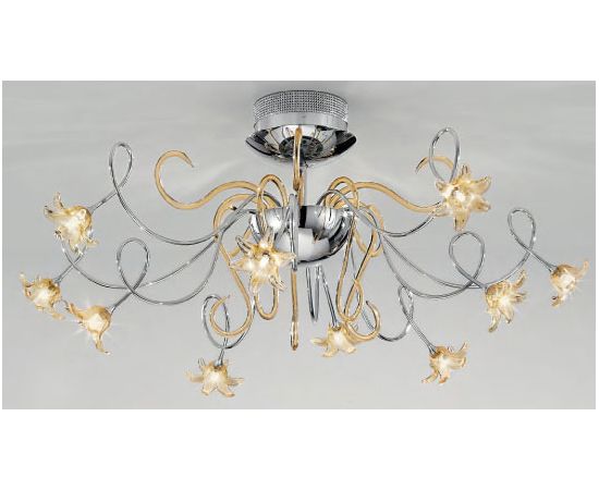 Люстра Sylcom 181/10, фото 1