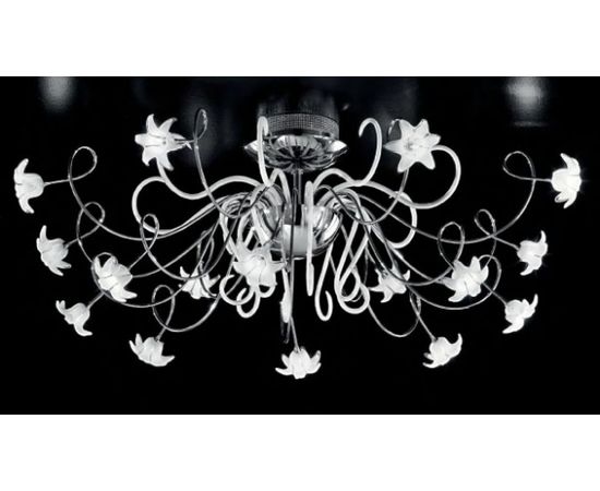 Люстра Sylcom 181/16, фото 1