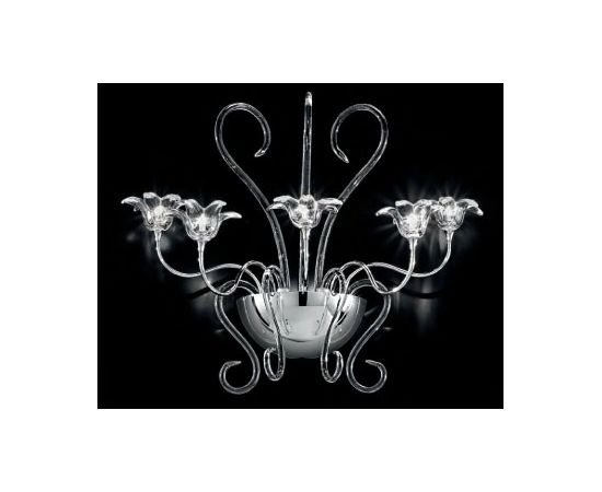 Настенный светильник Sylcom 182/5, фото 1