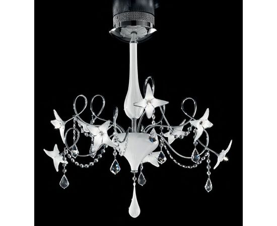 Люстра Sylcom 176/9, фото 1