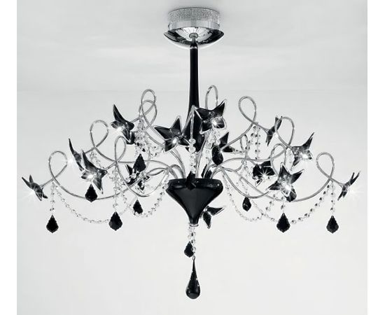 Люстра Sylcom 176/15, фото 1