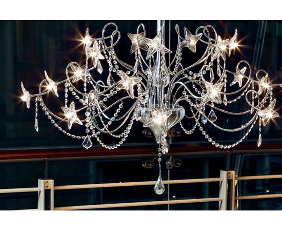 Люстра Sylcom 176/21, фото 1