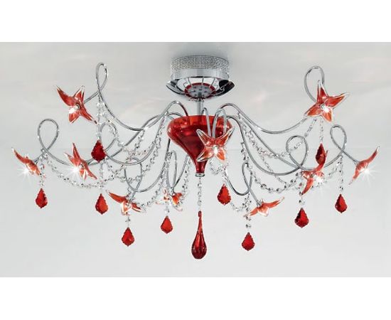 Люстра Sylcom 177/10, фото 1