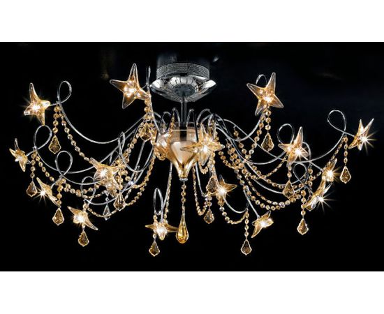 Люстра Sylcom 177/16, фото 1